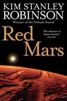 Red Mars - Kim Stanley Robinson - 9780007310166