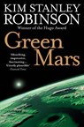 Green Mars - Kim Stanley Robinson - 9780007310173