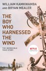 The Boy Who Harnessed the Wind - William Kamkwamba - 9780007316199
