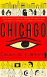 Chicago - Alaa al Aswany - 9780007320295
