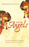 Ask The Angels - GUILEY,  Rosemary Ellen - 9780007323609