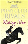 Riding Star - Stacy Gregg - 9780007333455
