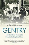 Gentry - Adam Nicolson - 9780007335503