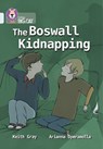 The Boswall Kidnapping - Keith Gray - 9780007336425