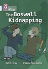 The Boswall Kidnapping - Keith Gray - 9780007336425