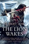 The Lion Wakes - Robert Low - 9780007337880