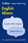 Easy Learning English Idioms - Collins Dictionaries - 9780007340651