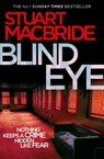 Blind Eye - Stuart MacBride - 9780007342570