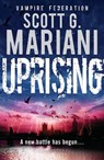 Uprising - Scott G. Mariani - 9780007342839