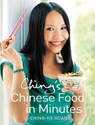 Ching’s Chinese Food in Minutes - Ching-He Huang - 9780007342907
