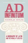 Ad Infinitum - Nicholas Ostler - 9780007343065