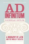 Ad Infinitum - Nicholas Ostler - 9780007343065