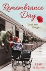 Remembrance Day - Leah Fleming - 9780007343690