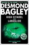High Citadel / Landslide - Desmond Bagley - 9780007347650