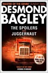 The Spoilers / Juggernaut - Desmond Bagley - 9780007347674