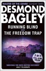 Running Blind / The Freedom Trap - Desmond Bagley - 9780007347681