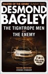 The Tightrope Men / The Enemy - Desmond Bagley - 9780007347698