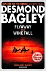 Flyaway / Windfall - Desmond Bagley - 9780007347711