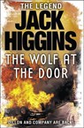 The Wolf at the Door - Jack Higgins - 9780007349425