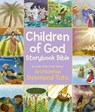 Children of God Storybook Bible - Archbishop Desmond Tutu - 9780007349845