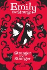 Stranger and Stranger -  - 9780007355013