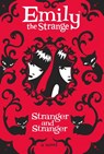 Stranger and Stranger - Tbd - 9780007355013