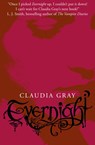 Evernight - Claudia Gray - 9780007355310
