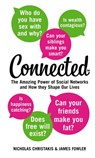 Connected - Nicholas Christakis ; James Fowler - 9780007356423