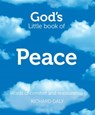God’s Little Book of Peace - Richard Daly - 9780007357055