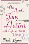The Real Jane Austen - Paula Byrne - 9780007358335