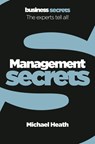 Management (Collins Business Secrets) - Michael Heath - 9780007358878