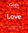God’s Little Book of Love - Richard Daly - 9780007359158