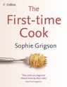 The First-Time Cook - Sophie Grigson - 9780007359288