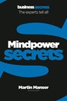 Mindpower - Martin Manser - 9780007360420