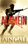 Alamein - Iain Gale - 9780007365975