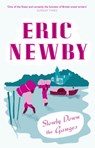 Slowly Down the Ganges - Eric Newby - 9780007367887
