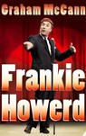 Frankie Howerd - Graham McCann - 9780007369249