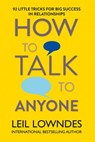 How to Talk to Anyone - Leil Lowndes - 9780007369867