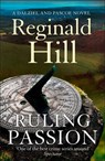 Ruling Passion (Dalziel & Pascoe, Book 3) - Reginald Hill - 9780007370320