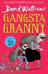 Gangsta Granny - David Walliams - 9780007371464