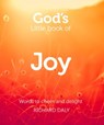 God’s Little Book of Joy - Richard Daly - 9780007371945