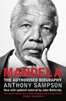Mandela - Anthony Sampson - 9780007374298