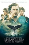 In the Heart of the Sea: The Epic True Story that Inspired ‘Moby Dick’ (Text Only) - Nathaniel Philbrick - 9780007381814