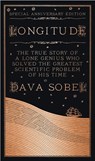 Longitude - Dava Sobel - 9780007382002