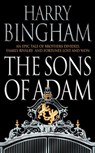 The Sons of Adam - Harry Bingham - 9780007383986