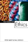 The Puzzle of Ethics - Peter Vardy - 9780007384051