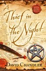 A Thief in the Night - David Chandler - 9780007384174