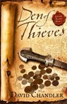 Den of Thieves - David Chandler - 9780007384198