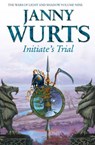 Initiate’s Trial: First book of Sword of the Canon (The Wars of Light and Shadow, Book 9) - Janny Wurts - 9780007384471