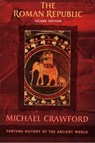 The Roman Republic - Michael Crawford - 9780007385263
